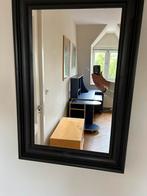 Wandspiegel, Huis en Inrichting, Woonaccessoires | Spiegels, Ophalen, Zo goed als nieuw, Rechthoekig, Minder dan 100 cm