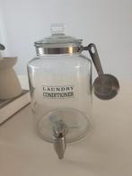 Wasverzachter dispenser zara home zgan, Ophalen, Zo goed als nieuw