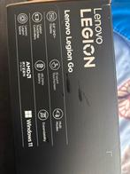 Lenovo Legion Go 1TB - Gaming Handheld, Online, Overige genres, 1 speler, Ophalen of Verzenden