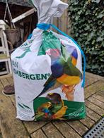 Zak Himbergen papegaai en kaketoe - foute aankoop, Dieren en Toebehoren, Vogels | Toebehoren, Nieuw, Ophalen of Verzenden, Eten en Drinken