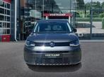 Volkswagen Caddy 2.0 TDI DSG MAXI CARGO STYLE VOL OPTIES! 2X, Auto's, Bestelauto's, Gebruikt, 4 cilinders, Met garantie (alle)