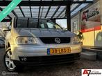 Volkswagen Touran 1.6-16V FSI Highline, Auto's, Voorwielaandrijving, Gebruikt, 116 pk, 14 km/l