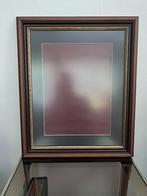 Schilderijlijst 168. 40,5x50,5 cm, Huis en Inrichting, Minder dan 50 cm, Ophalen of Verzenden, Zo goed als nieuw, Minder dan 50 cm