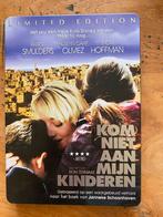 Kom Niet Aan Mijn Kinderen DVD, Vanaf 9 jaar, Ophalen of Verzenden, Zo goed als nieuw