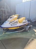 Seadoo xp 717, Watersport en Boten, Ophalen of Verzenden, Zo goed als nieuw, Benzine