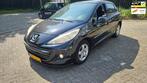 Peugeot 207 1.4 VTi Style 174000KM RIJDT PERFECT!, Voorwielaandrijving, Euro 5, Gebruikt, Metallic lak