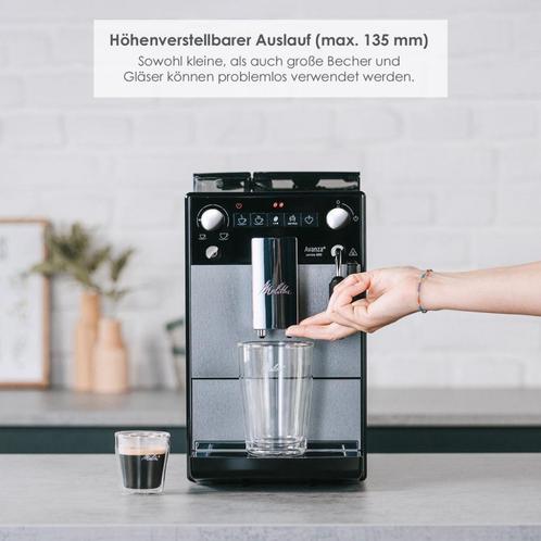 Melitta Avanza F27/0-100 nieuw 2025 superkoop, Witgoed en Apparatuur, Koffiemachine-accessoires, Nieuw, Ophalen of Verzenden