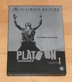 2 dvd - Platoon - Ultimate edition, Alle leeftijden, Ophalen, 1940 tot 1960, Zo goed als nieuw