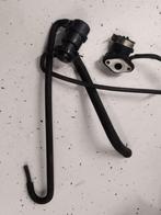 Vacuüm slang carburateur Kymco Agility 50 div zie foto's, Niet ingevuld, Gebruikt, Niet ingevuld, Ophalen of Verzenden