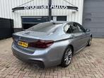 BMW 5-serie 530e M- iPerformance High Executive, 1998 cc, Achterwielaandrijving, Gebruikt, 163 pk