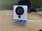 Wyze Cam v2, kleine, goede, compacte camera, 100%, Ophalen of Verzenden, Refurbished, Binnencamera