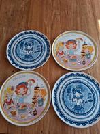 Blond Amsterdam borden, Huis en Inrichting, Keuken | Servies, Ophalen, Blond Amsterdam, Zo goed als nieuw, Bord(en)