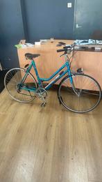 Dames koga miyata old timer fiets, Fietsen en Brommers, Fietsen | Oldtimers, Ophalen