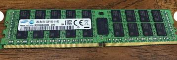 Samsung DDR4 Server/PC geheugen 32 Gb beschikbaar voor biedingen