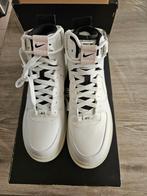 Nieuw, Nike Air Force 1 High Utility 2.0 voor dames, 41., Verzenden, Wit, Nike, Nieuw