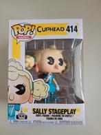 Sally Stageplay 414 Cuphead, Verzamelen, Ophalen of Verzenden, Gebruikt