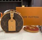 louis vuitton tas, Ophalen of Verzenden, Zo goed als nieuw, Leer, Overige merken