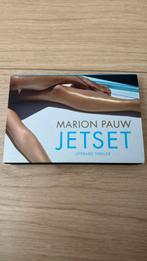 Marion Pauw - Jetset Dwarsligger dus handig voor vakantie, Marion Pauw, Ophalen of Verzenden, Zo goed als nieuw, Nederland