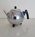 Bredemeijer Theepot - Klassiek Design, Huis en Inrichting, Ophalen of Verzenden, Gebruikt