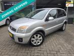 Ford Fusion 1.6-16V Futura | AUTOMAAT | 2E EIGENAAR | 12MND, 1596 cc, Gebruikt, 1064 kg, Bedrijf