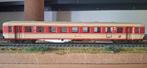 Roco ÖBB wagon 4420B, Gelijkstroom, Wagon, Ophalen of Verzenden, Zo goed als nieuw