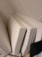 2x matras 90x210 HOTEL kwaliteit, Ophalen, Zo goed als nieuw, Eenpersoons, 90 cm