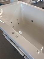 Whirlpool 180x80cm nieuw magazijnopruiming, Ophalen of Verzenden, Nieuw