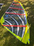 Windsurfzeil 4.2 Neilpryde Zone Nieuw, Watersport en Boten, Ophalen, Met draagtas, Minder dan 250 cm, Zo goed als nieuw
