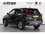 Suzuki Vitara 1.4 Boosterjet Select Smart Hybrid / Camera /, Auto's, Suzuki, Voorwielaandrijving, 12 maanden, Stof, Gebruikt