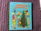 Vrolijk Kerstmis - Richard Scarry Ophalen in Ede, Boeken, Ophalen, Zo goed als nieuw, Prentenboek