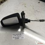 Fiat Panda 5drs 1.1 B 2004 2500159  Buitenspiegel Linksvoor