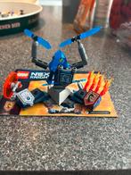 Lego nexo knights, Ophalen of Verzenden, Zo goed als nieuw