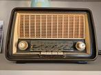 Antieke Retro Blaupunkt Radio - Werkend!, Ophalen of Verzenden