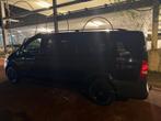 MB Benz vito 116 taxi klaar 2018 9 persoons, Ophalen of Verzenden, Zo goed als nieuw