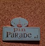 Efteling pin parade pin, Verzamelen, Efteling, Zo goed als nieuw, Verzenden