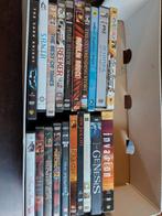 20 films en serie op dvd, Ophalen of Verzenden, Zo goed als nieuw