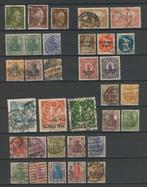 Drittes Deutsches Reich Nazi Hitler WO2 Postzegel k-54 jdu, Postzegels en Munten, Postzegels | Europa | Duitsland, Verzenden, Overige periodes