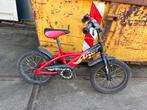 16 inch Kinderfiets, Ophalen, Gebruikt