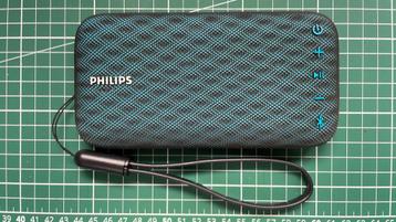 Philips draadloze draagbare luidspreker BT3900A/00