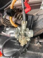 Scooter Peugeot Buxy, Ophalen of Verzenden, Gebruikt, Uitlaat, Peugeot