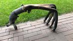 Yamaha R1 Originele Uitlaat / Katalysator, Ophalen, Gebruikt