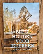 Bijenhouden voor iedereen - Jeroen Vorstman, Ophalen of Verzenden, Zo goed als nieuw, Jeroen Vorstman