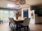 Eettafel skogsta, Huis en Inrichting, Tafels | Eettafels, Ophalen, 200 cm of meer, 50 tot 100 cm, Vijf personen of meer