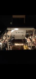 Generator silent energy, Watersport en Boten, Bootonderdelen, Ophalen, Gebruikt, Motor en Techniek, Zeilboot of Motorboot