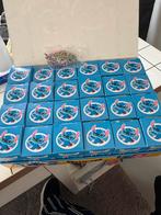 Stitch blindbox poppetjes (17 stuks), Ophalen of Verzenden, Overige figuren, Nieuw, Beeldje of Figuurtje