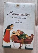 Kamasutra, Ophalen of Verzenden, Zo goed als nieuw