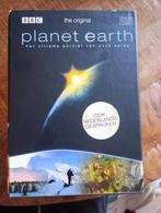 Planet Earth - Complete serie, Alle leeftijden, Ophalen of Verzenden, Gebruikt, Natuur