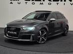 Audi A3 Sportback 2.5 TFSI RS3 QUATTRO PANORAMA ACC KEYLESS, Auto's, Audi, Gebruikt, 367 pk, Leder, Bedrijf