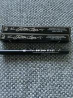 KvD Vegan Beauty Tattoo Liner in Trooper-Nieuw! Origineel!, Ogen, Zwart, Nieuw, Ophalen of Verzenden