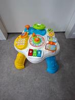 Vtech speeltafel, Kinderen en Baby's, Speelgoed | Vtech, Ophalen, Zo goed als nieuw, 6 maanden tot 2 jaar